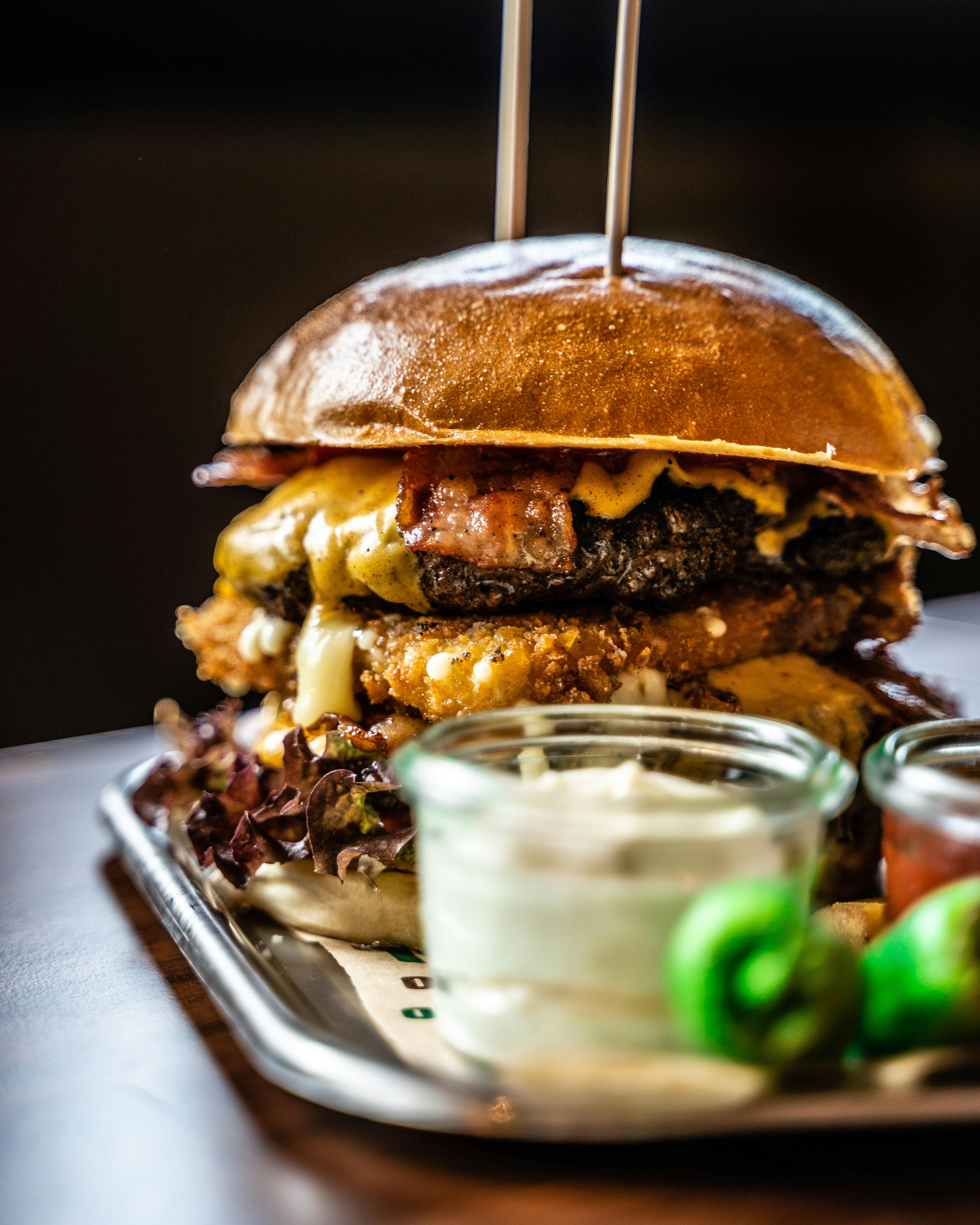 Burger